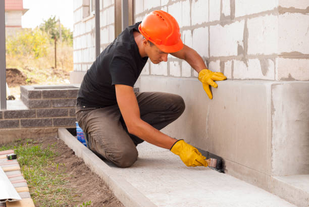 Licensed Foundation Crack Repair service in Flat Rock, IN - Halo Water Proofing
